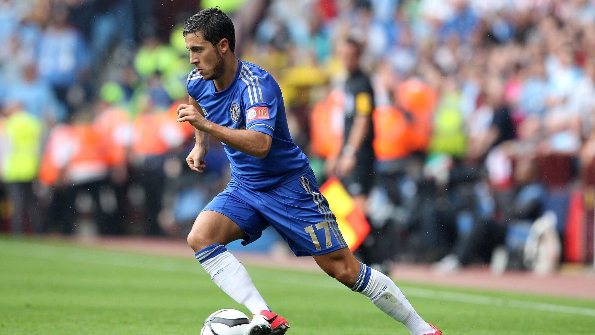 世界足球超级新星预测